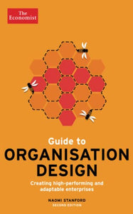 Guide to Organisation Design 