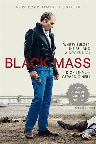 Black Mass