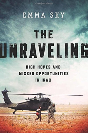 The Unraveling