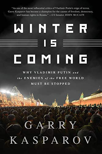 Winter Is Coming (INTL PB ED)