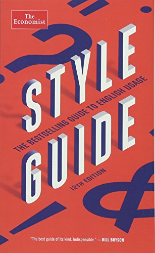 Style Guide