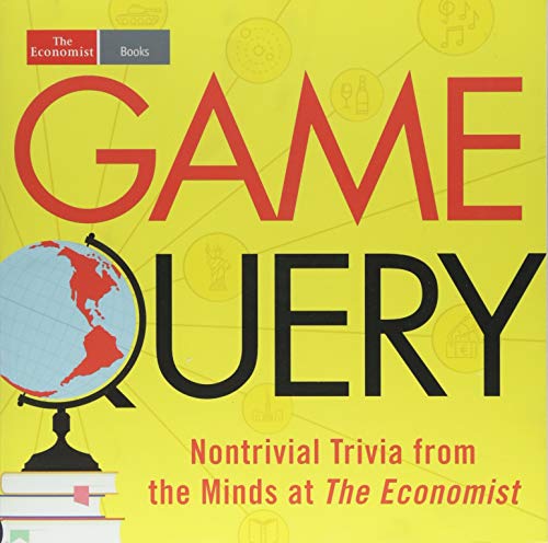 Game Query