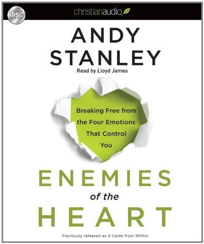 Enemies of the Heart