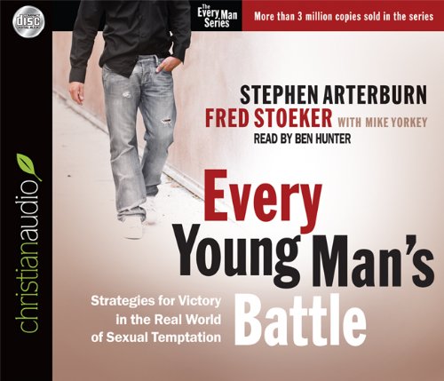 Every Young Man's Battle