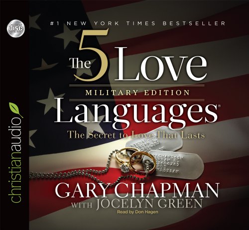 5 Love Languages Military Edition