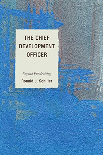 The Chief Development Officer