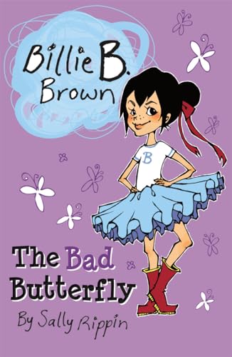 The Bad Butterfly