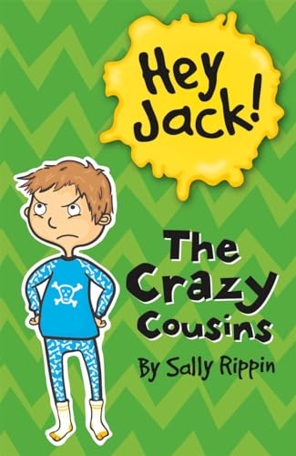 The Crazy Cousins