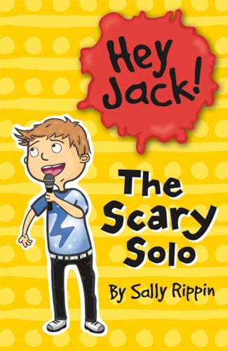 The Scary Solo