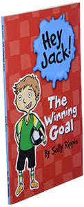 The Winning Goal 