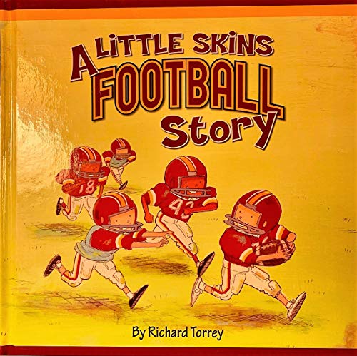 A Little Vikes Football Story