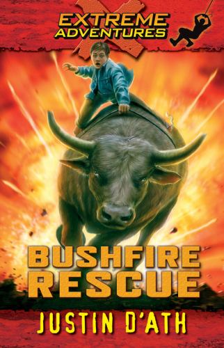 Bushfire Rescue