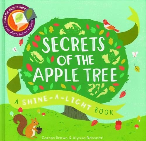 Secrets of the Apple Tree