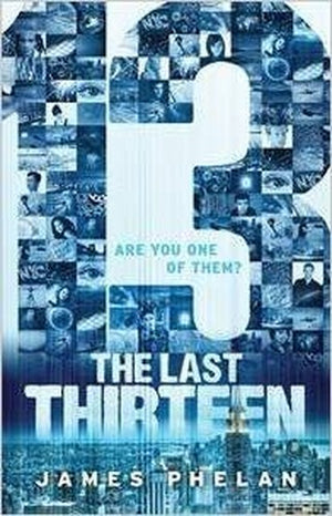The Last Thirteen: 13 (Book 1)