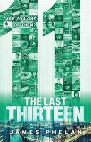 Last Thirteen: 11