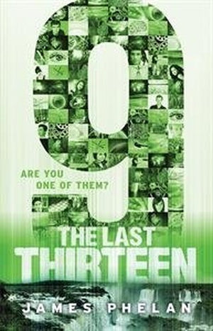 Last Thirteen: 9