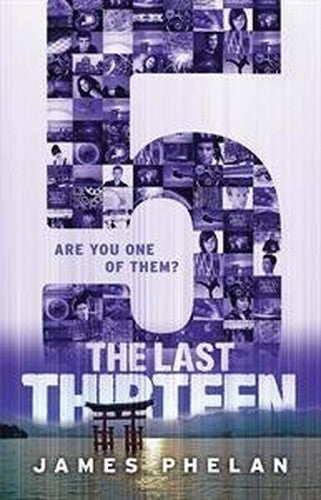 Last Thirteen: 5
