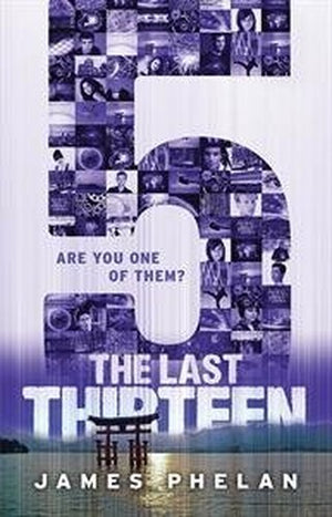 Last Thirteen: 5