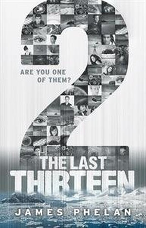 Last Thirteen: 2