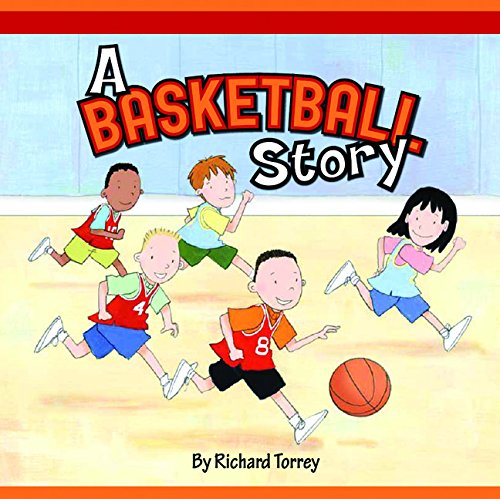 A Basketball Story
