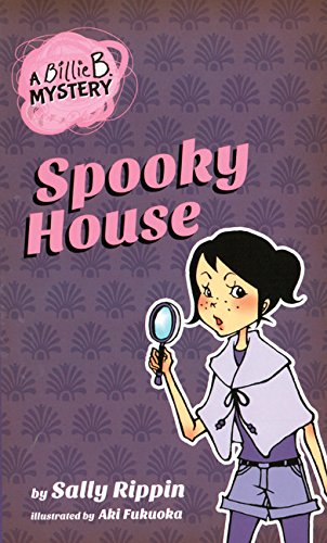 Spooky House