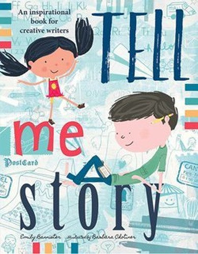 Tell me a Story