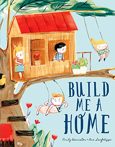 Build Me a Home