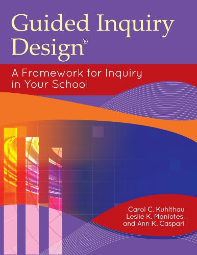 Guided Inquiry Design (R)
