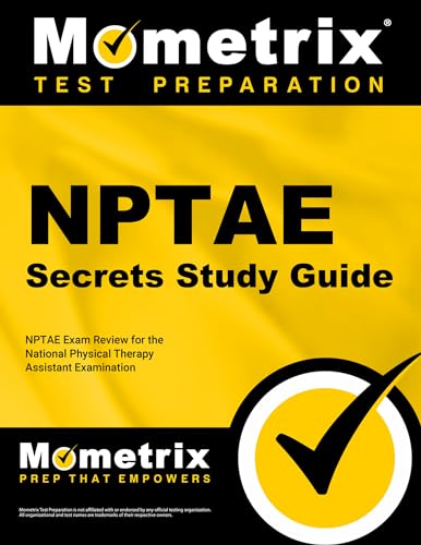 Nptae Secrets Study Guide