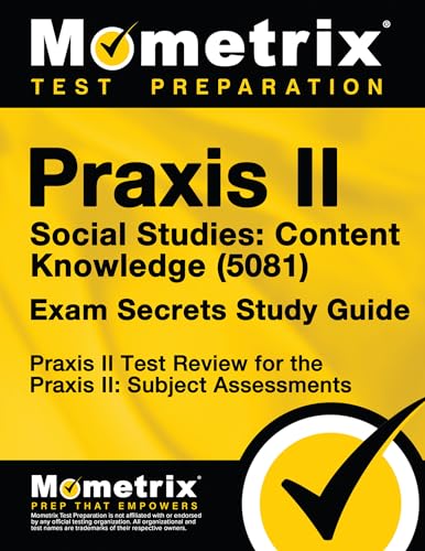 Praxis II Social Studies