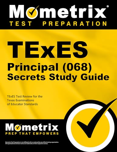 Osat Elementary Principal Specialty Test (045) Secrets Study Guide
