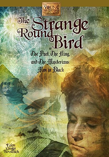 Strange Round Bird
