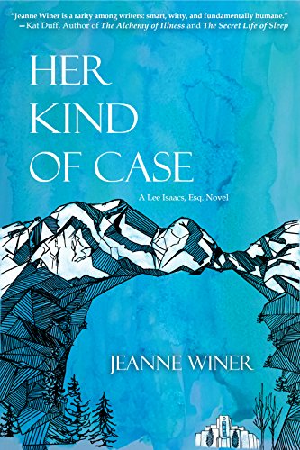 Her Kind of Case