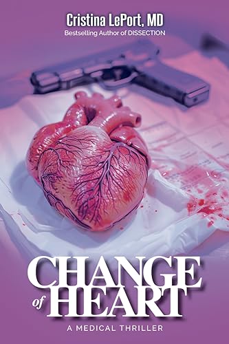 Change of Heart