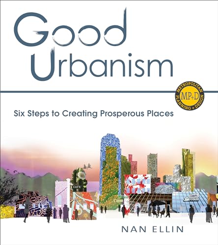 Good Urbanism