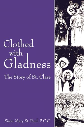 Clothed with Gladness