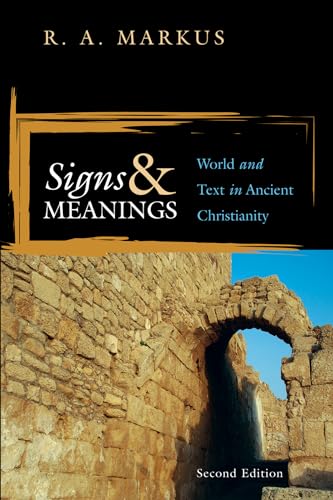 Signs and Meanings