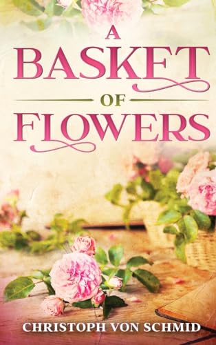 A Basket of Flowers