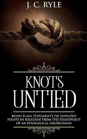 Knots Untied