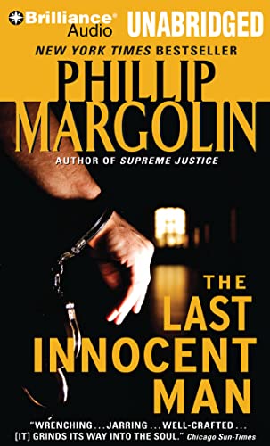 The Last Innocent Man