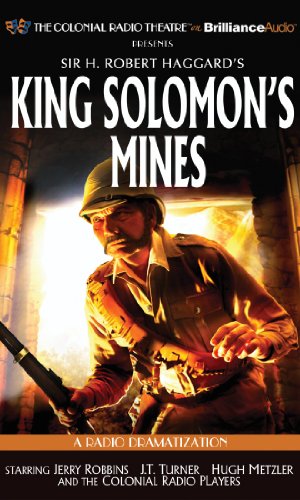 King Solomon's Mines