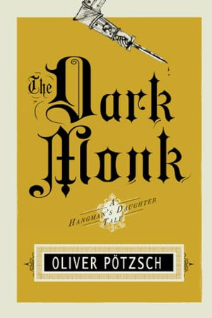 The Dark Monk