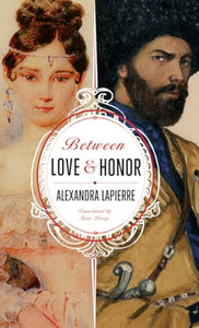 Between Love and Honor 