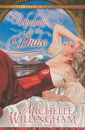 Undone by the Duke
