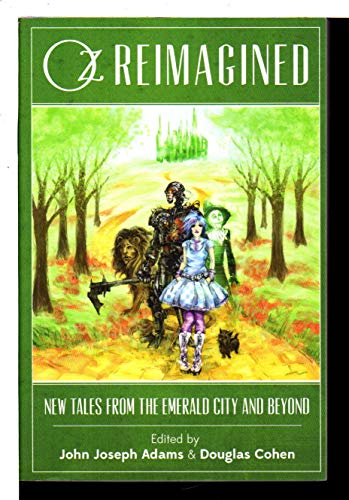 Oz Reimagined