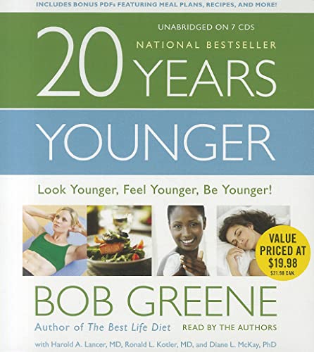 20 Years Younger