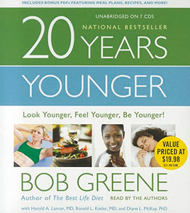 20 Years Younger 