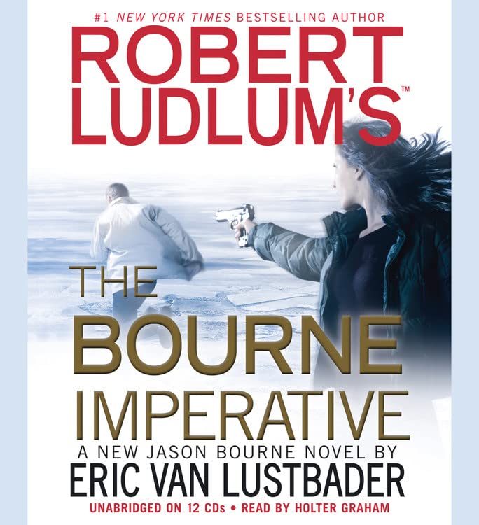Robert Ludlum's (Tm) the Bourne Imperative