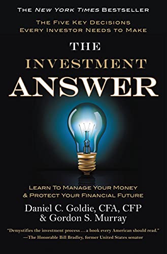 The Investment Answer