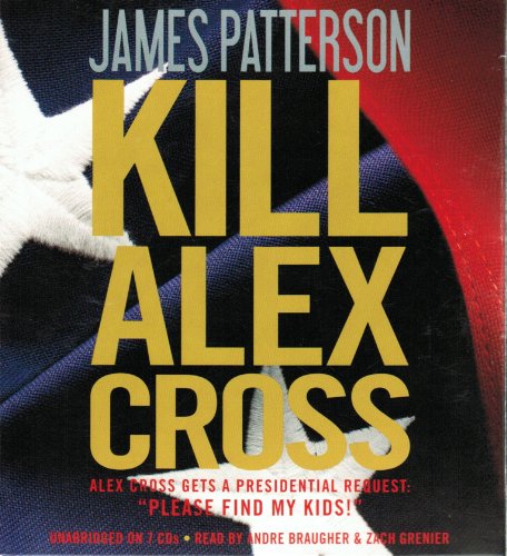 Kill Alex Cross